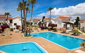 Nuramar Resort&Villas - new management 2020